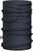 Casquette de cyclisme Castelli Merino Light Black UNI Tour de cou