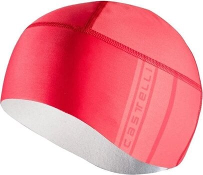 Gorra de ciclismo Castelli Pro Thermal 2 W Skully Hibiscus UNI Gorro - 1