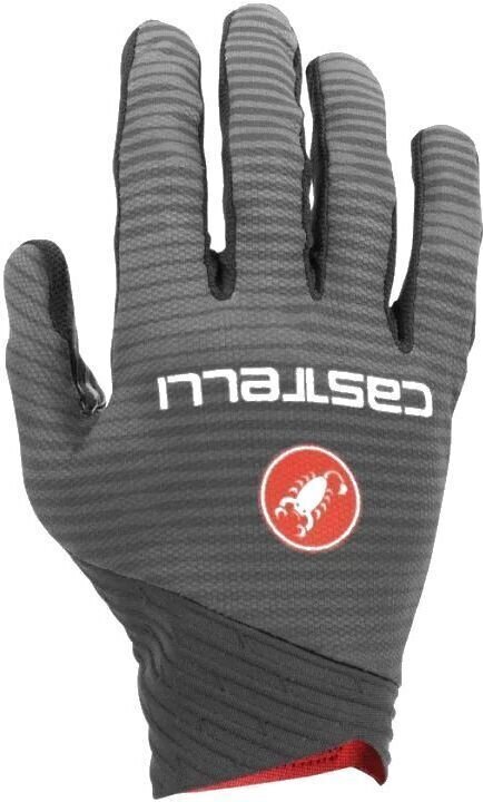 Bike-gloves Castelli CW 6.1 Unlimited Black M Bike-gloves