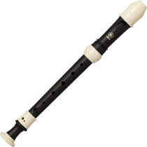 Yamaha YRS 323 Flauta dulce soprano (Como nuevo)