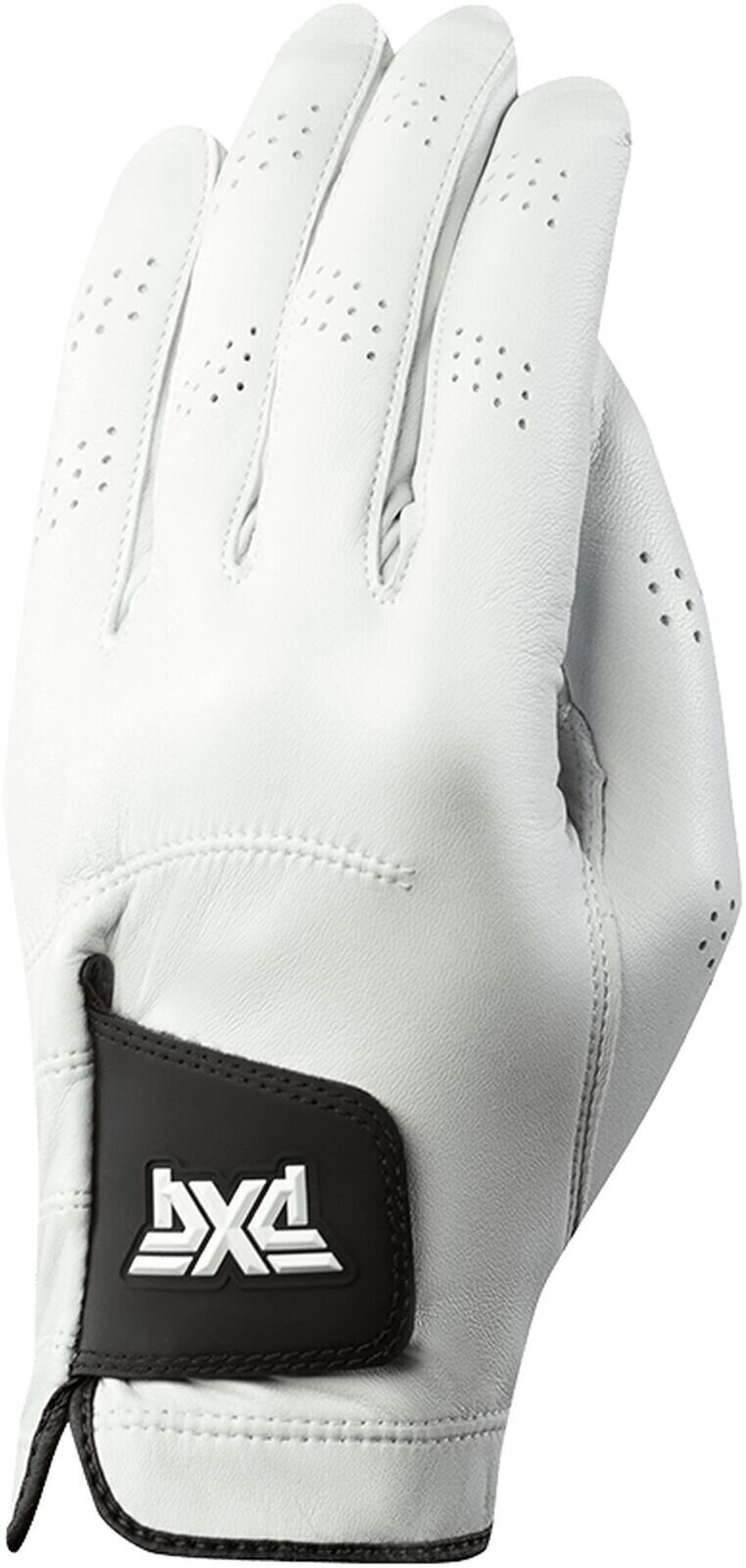 Gloves PXG Players White Worn on Left Hand S