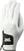 Gants PXG Players White Main gauche M