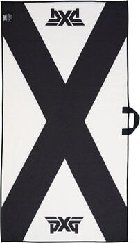 Serviette PXG Tour Players Black Serviette - 1