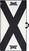 Serviette PXG Tour Players Black Serviette