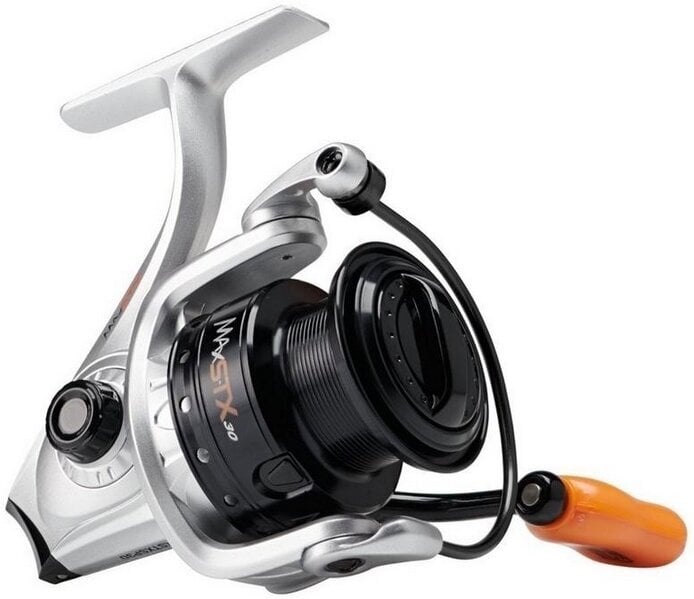 Frontbremsrolle Abu Garcia MAX STX SP10