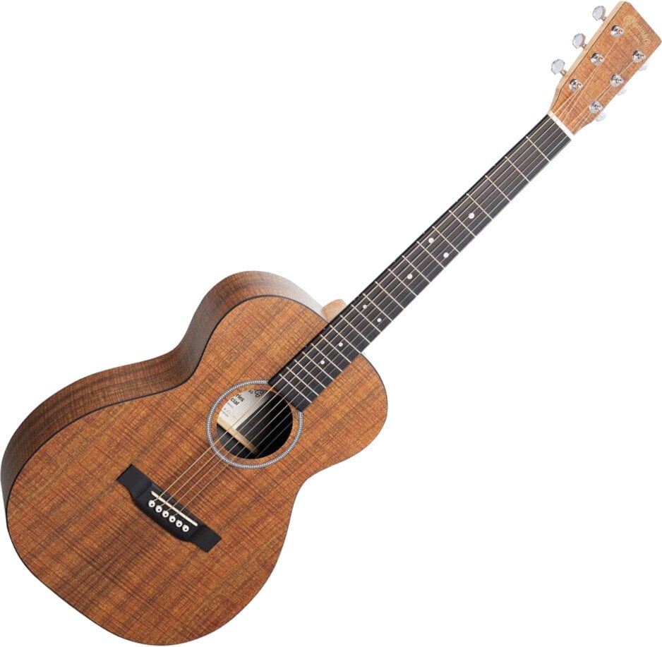 Akustikgitarre Martin Special X Series Koa 0X Natural Akustikgitarre