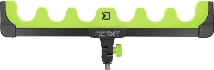 Rod Pod, Pique Delphin Feeder Holder REAXE EvaBACK Rod Pod, Pique