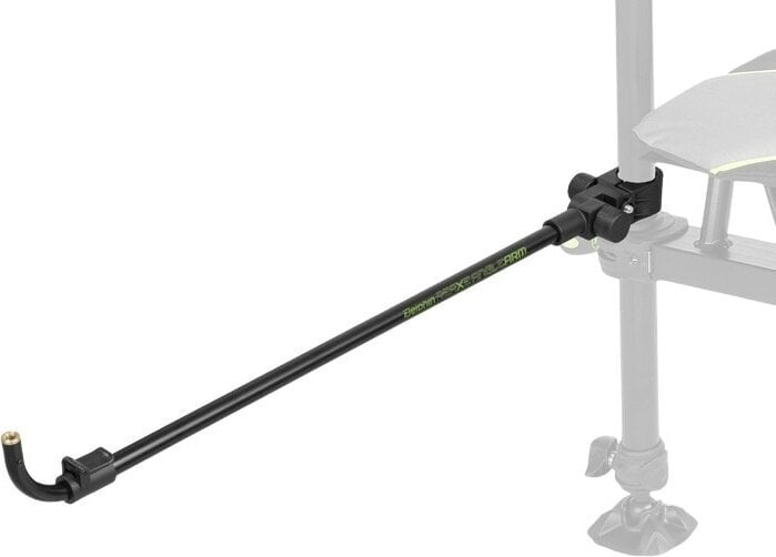 Tripod, Rodpod Delphin Feeder Arm REAXE AngleARM Tripod, Rodpod