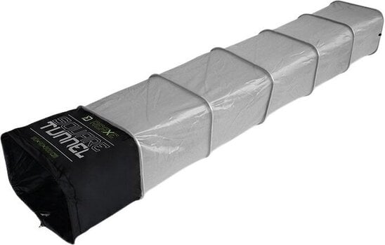 Weigh Sling, Sack, Keepnet Delphin Keepnet REAXE SquareTUNNEL 300 x 50 x 40 cm Retainer Bag - 1