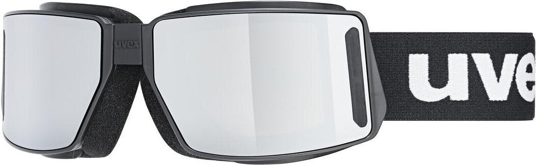 Okulary narciarskie UVEX MTN Tour Black/Lasergold Okulary narciarskie