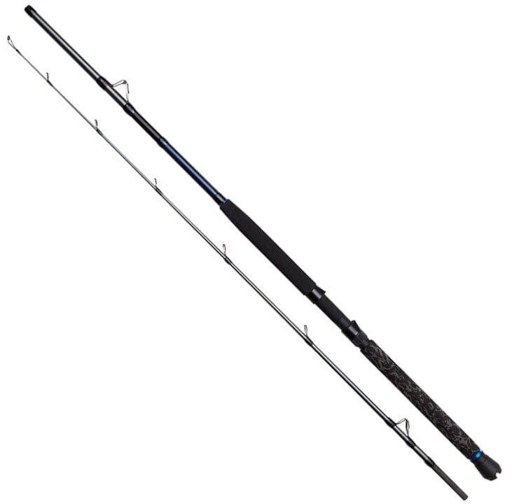 Fishing Rod DAM Imax Boat Rod 2,10 m 100 - 300 g 2 parts