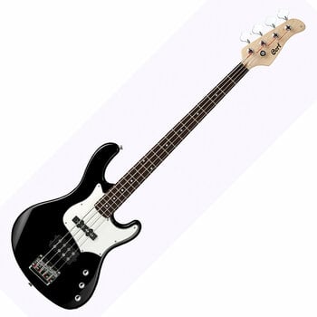 Cort GB34A-BK - Muziker