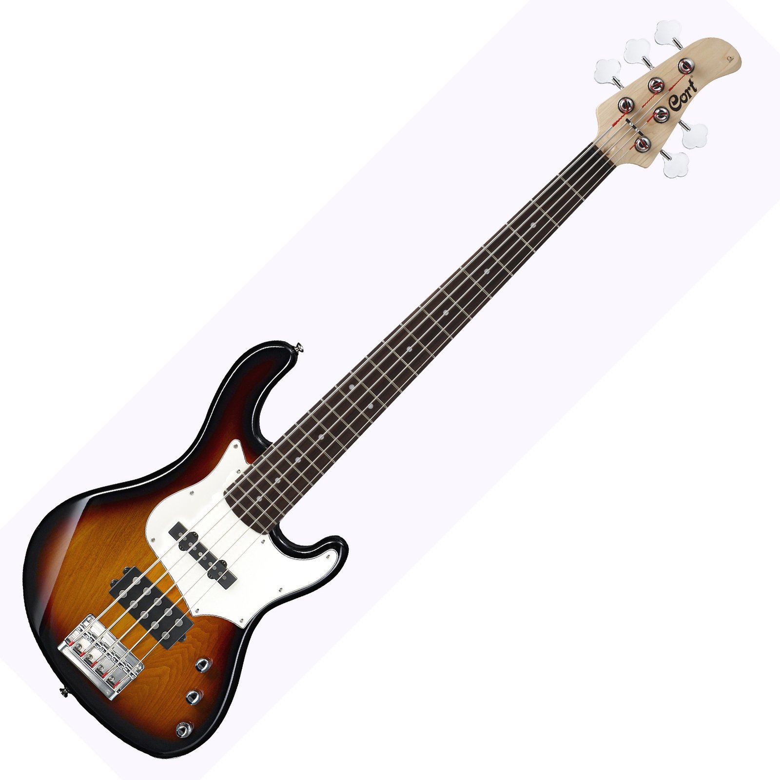 Cort GB35A-3TS - Muziker