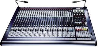 Soundcraft GB4-24CH