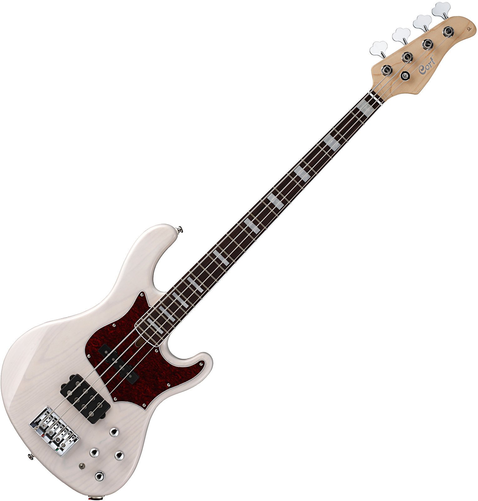 Yahoo!オークション - 7726 Cort GB74 WBL エレキベース 送料