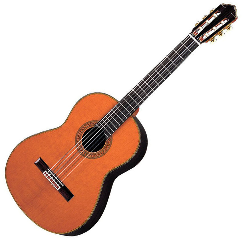 Klassieke gitaar Yamaha GC 31 C