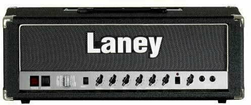 Tube gitarsko pojačalo Laney GH100L - 1