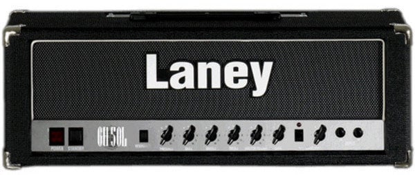 Röhre Gitarrenverstärker Laney GH50L