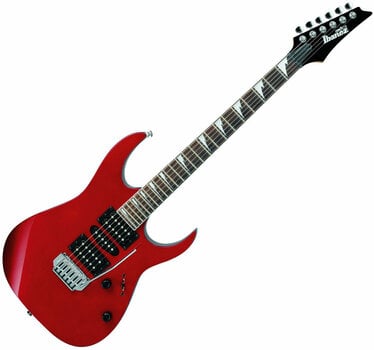Elektrická gitara Ibanez GRG 170 DX CA - 1