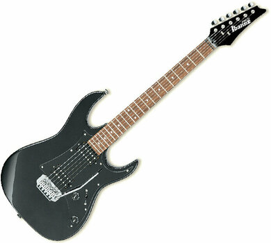 Guitarra eléctrica Ibanez GRX 20 BKN - 1