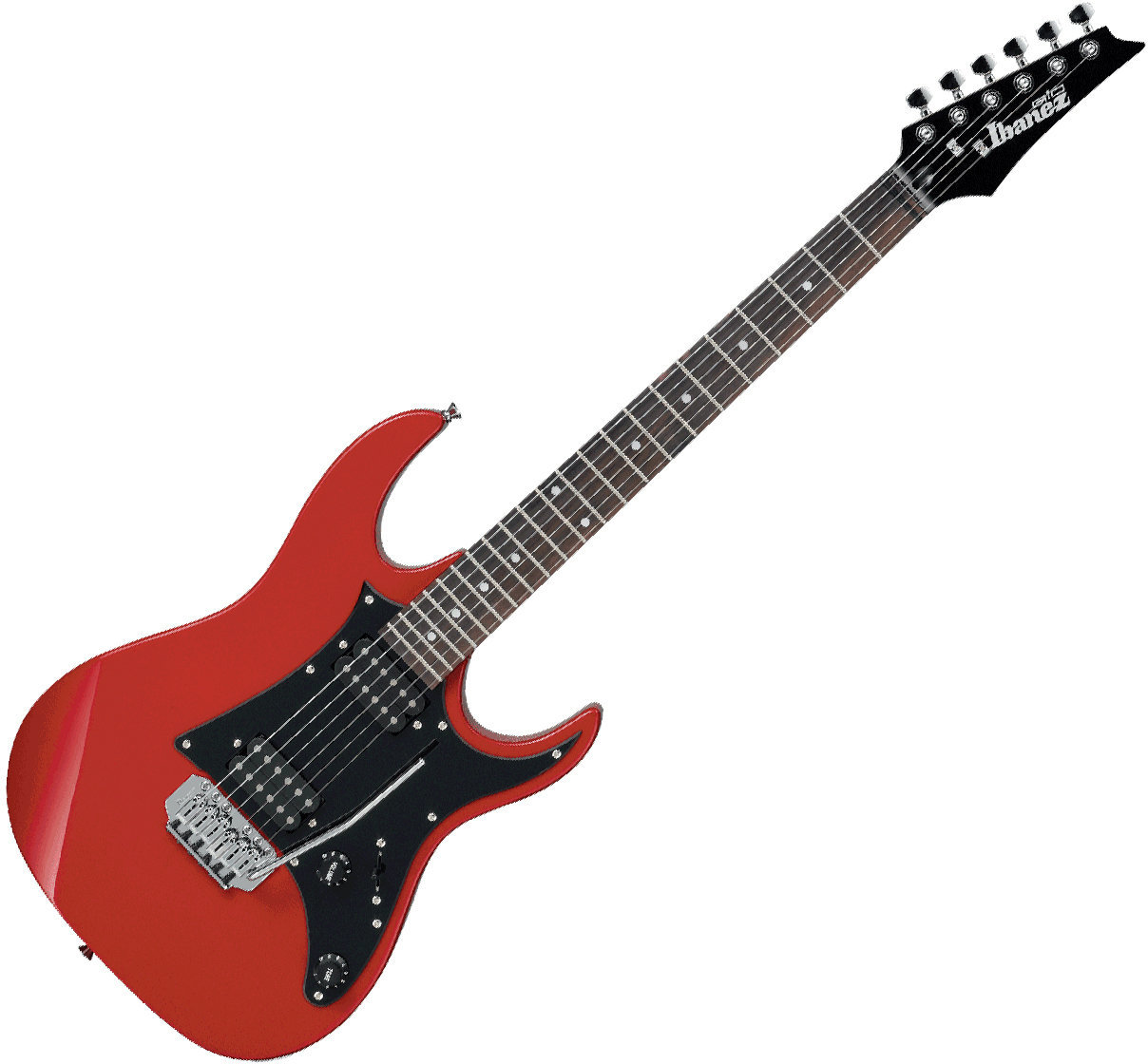 Electric guitar Ibanez GRX 20 RD
