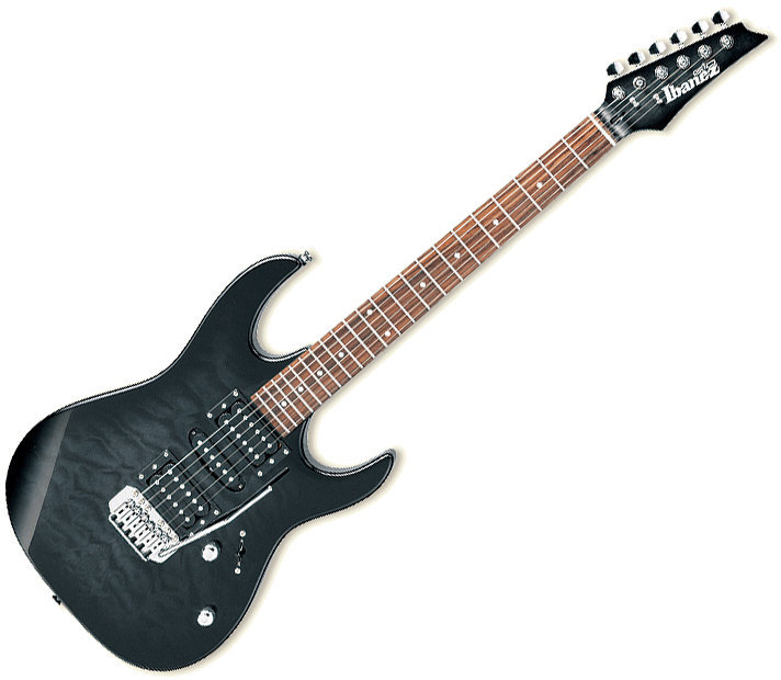Electric guitar Ibanez GRX 90 TKS