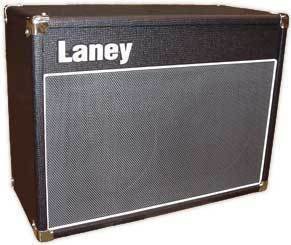 Guitar Cabinet Laney GS 112VE