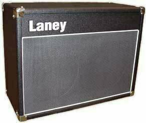Guitar Cabinet Laney GS 112VE - 1