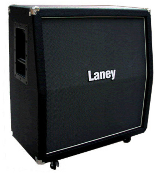 Combo gitarowe Laney GS412IA