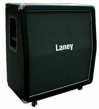 Guitar Cabinet Laney GS412IA - 1