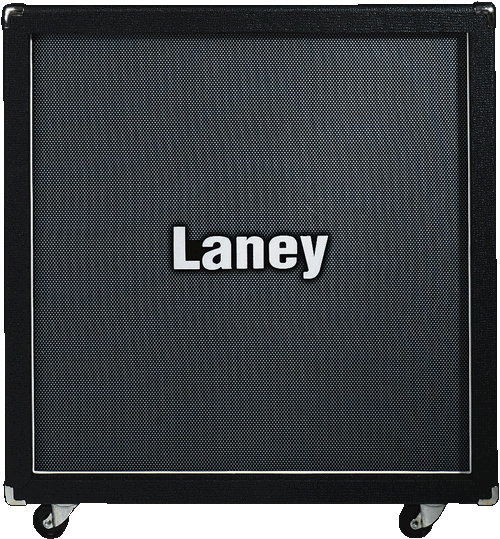 Combo gitarowe Laney GS412IS