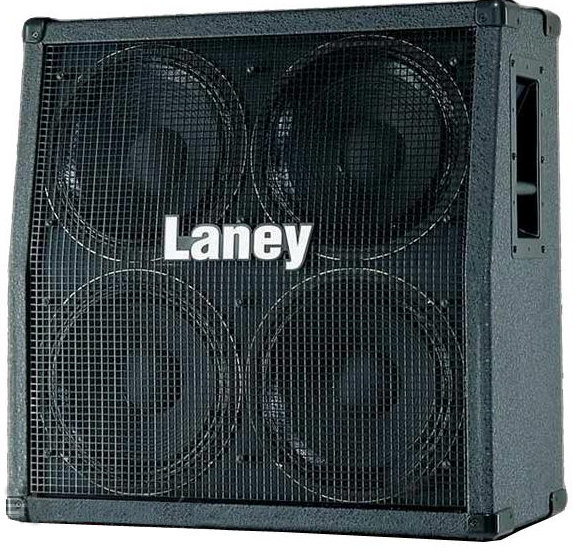 Gitarren-Lautsprecher Laney GS412LA