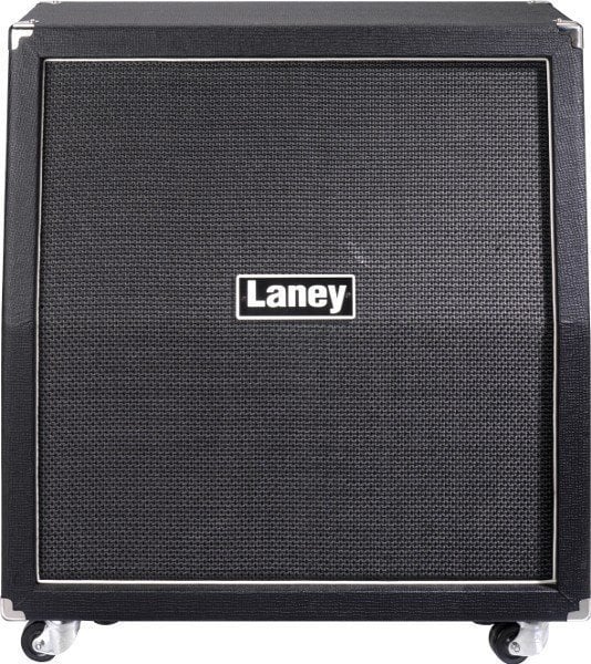 Guitar Cabinet Laney GS412PA