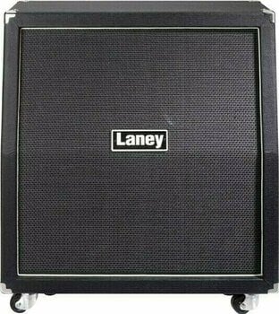 Guitar Cabinet Laney GS412PA - 1