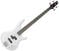 Elektrische basgitaar Ibanez GSR200-PW Pearl White Elektrische basgitaar