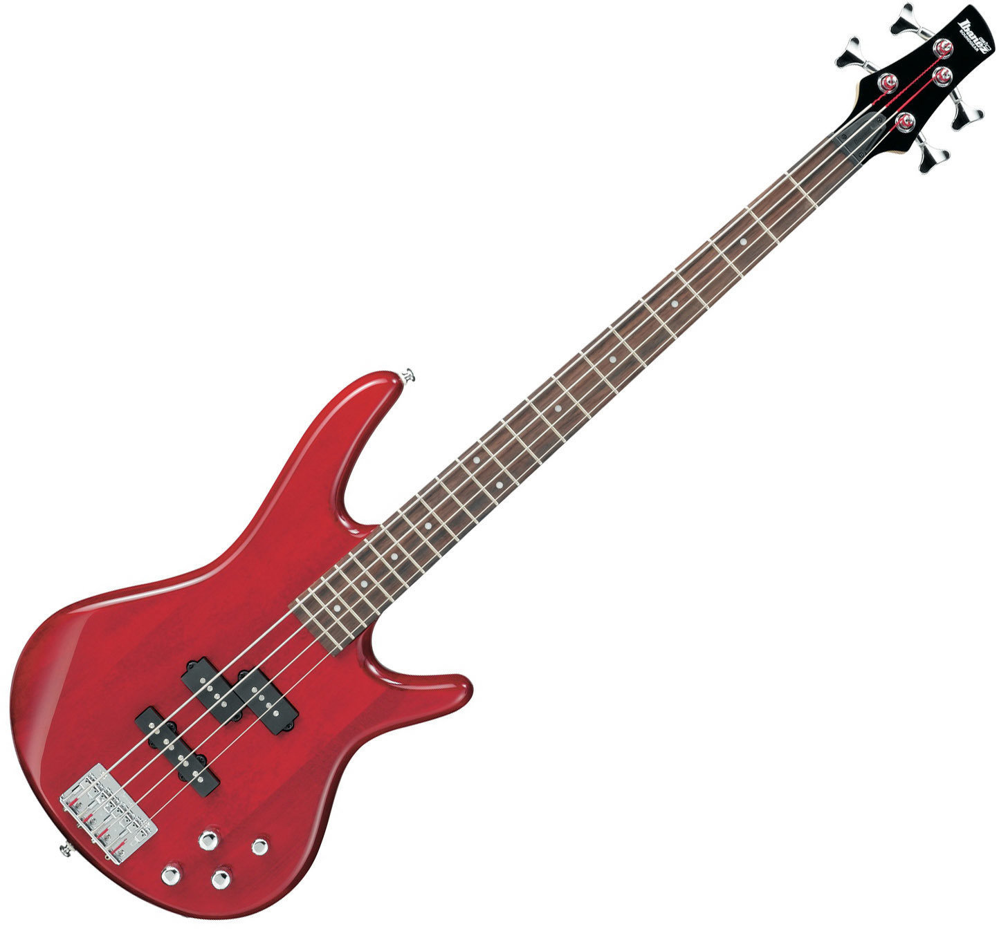 Basse électrique Ibanez GSR 200-TR Basse électrique