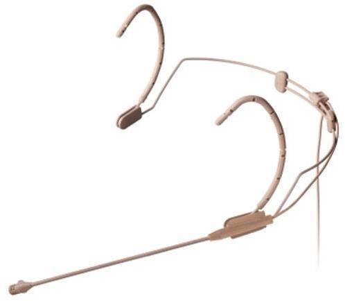 Headset condensatormicrofoon AKG HC 577 L