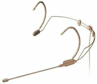 Headset condensatormicrofoon AKG HC 577 L - 1