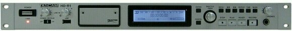 Multitrack рекордер Tascam HD-R1 - 1
