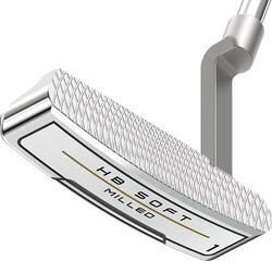 Golfová palica Putter Cleveland HB Soft Milled Pravá ruka 1 34" Golfová palica Putter
