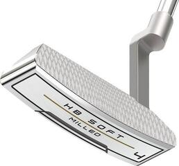 Golfová palica Putter Cleveland HB Soft Milled Pravá ruka 4 35" Golfová palica Putter