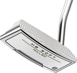 Crosă de golf - putter Cleveland HB Soft Milled Mâna dreaptă 8 P 35" Crosă de golf - putter