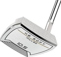Crosă de golf - putter Cleveland HB Soft Milled Mâna dreaptă 10.5 Slant 34" Crosă de golf - putter
