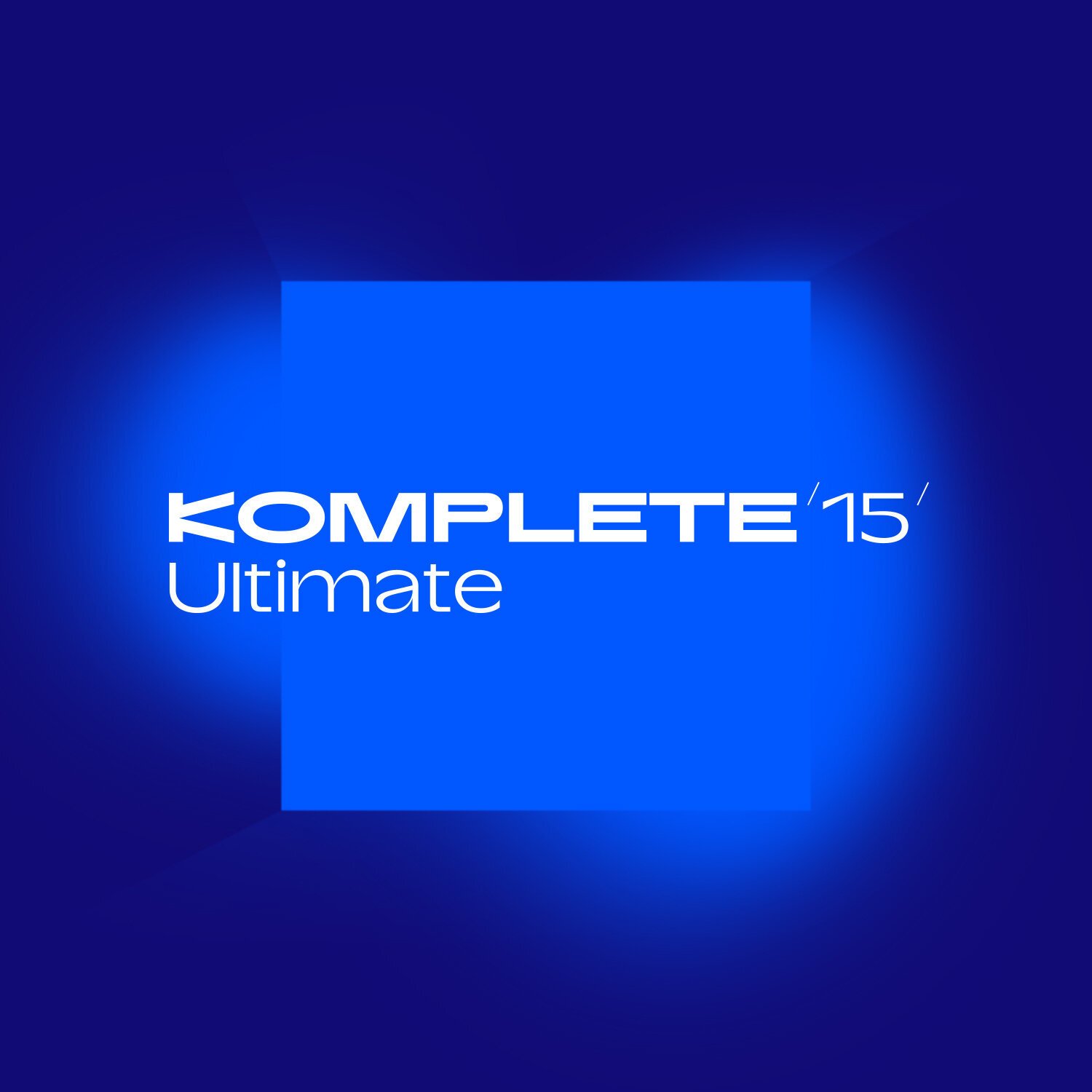 Logiciel de studio Plugins d'effets Native Instruments Komplete 15 Ultimate UPD (Produit numérique)