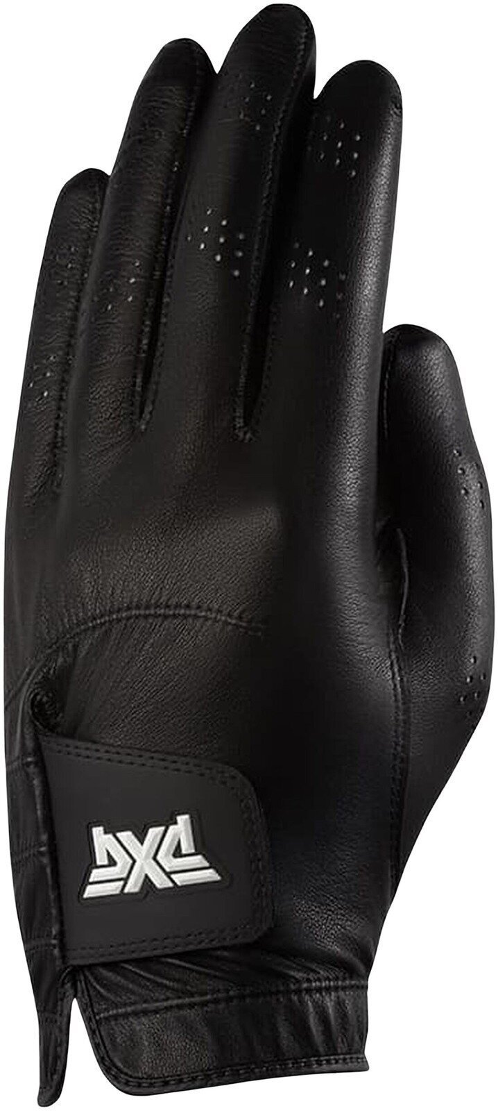 guanti PXG Players Black Mano sinistra S