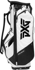 Stand Bag PXG Xtreme Hybrid Stand Bag White