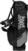 Sac de golf sur pied PXG Xtreme Carry Sac de golf sur pied Black