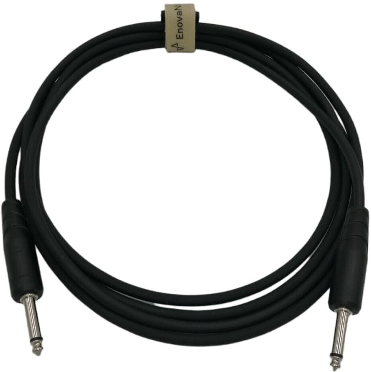 Cable de instrumento EnovaNxt NXT-I1-PLMM2-3 3 m Recto - Recto Cable de instrumento