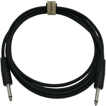 Instrument Cable EnovaNxt NXT-I1-PLMM2-3 3 m Straight - Straight Instrument Cable - 1