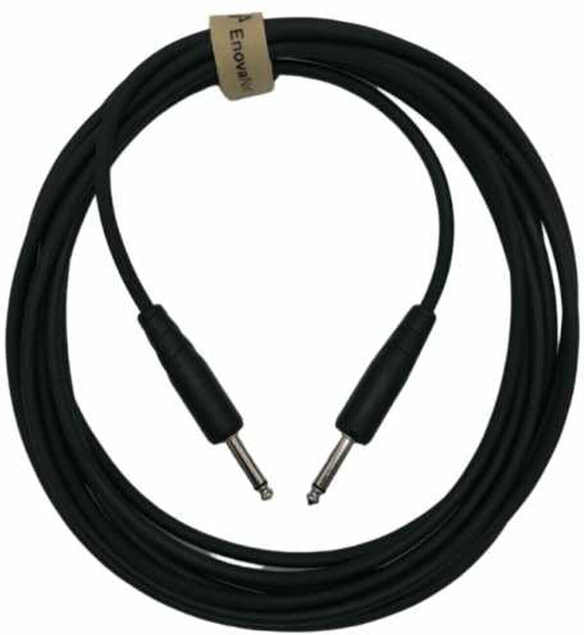 Instrumentenkabel EnovaNxt NXT-I1-PLMM2-5 5 m Gerade Klinke - Gerade Klinke Instrumentenkabel